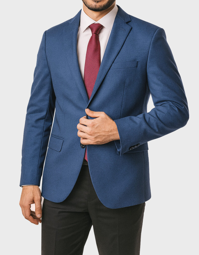 Tresca Arvind Blazer