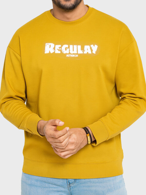 Men's Premium Sweatshirt