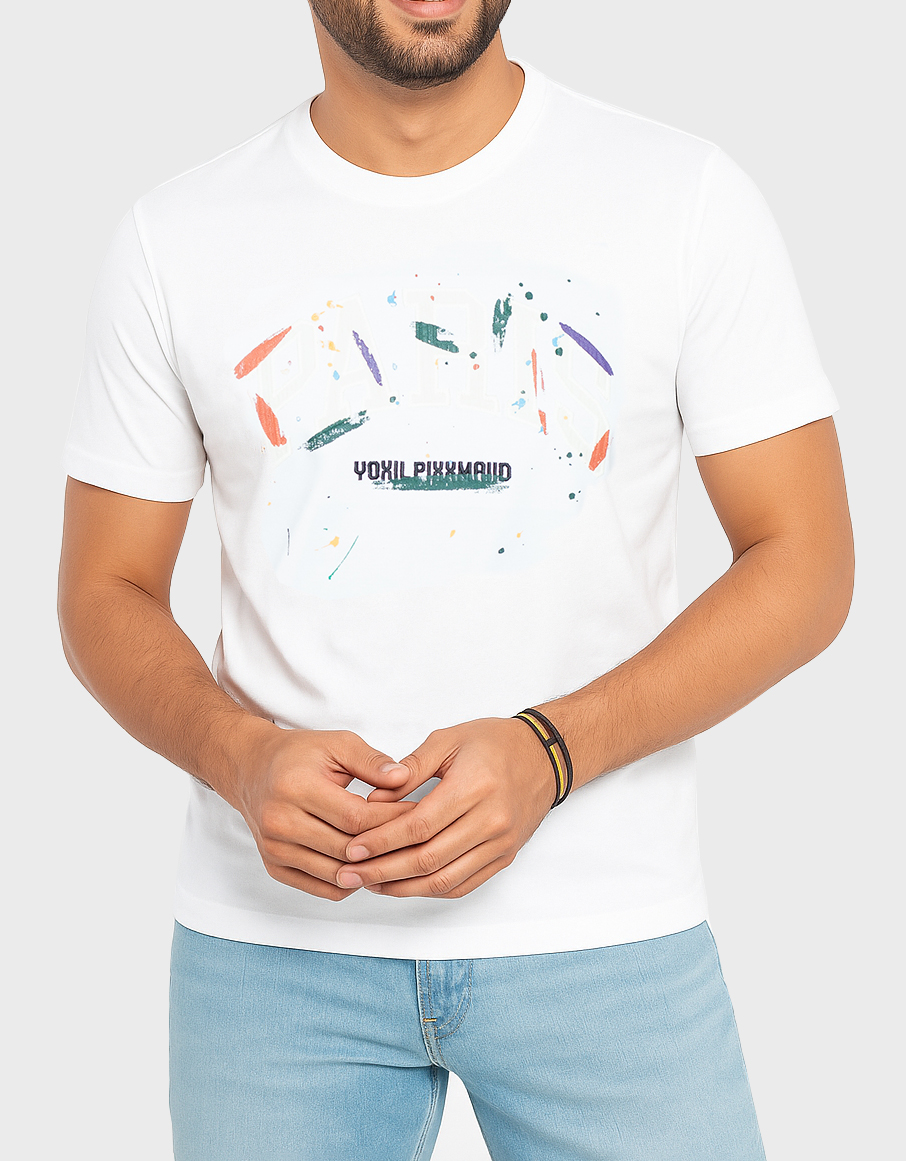 Premium T-Shirt 1 Premium T-Shirt