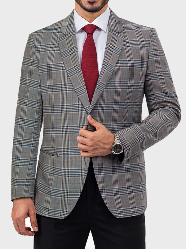 Balmoral Regular Fit Blazer