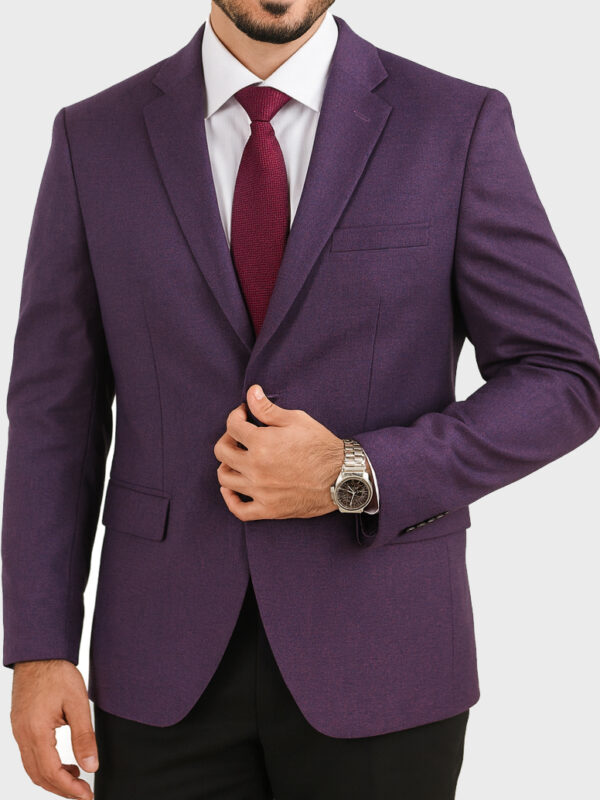 Tresca Arvind Blazer