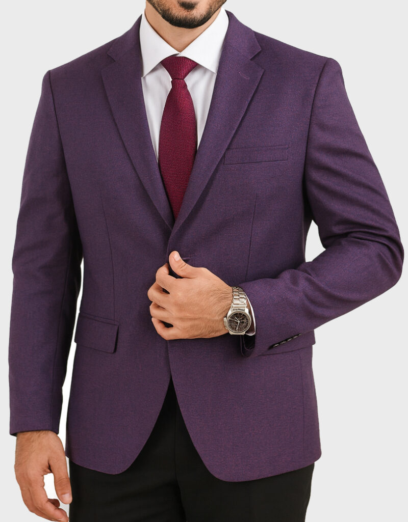 Tresca Arvind Blazer