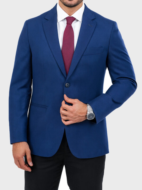 OCM Regular Fit Blazer