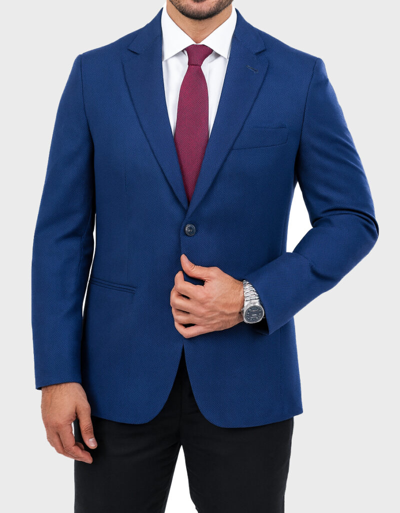OCM Regular Fit Blazer