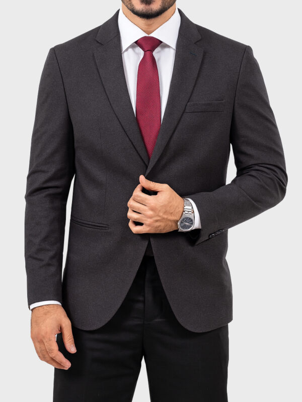 2 Pieces Slim Fit Suit
