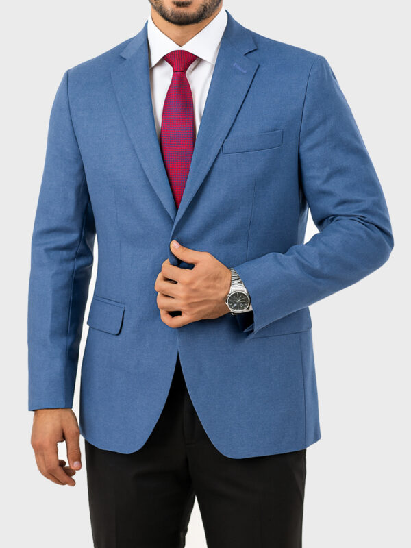 Tresca Arvind Blazer