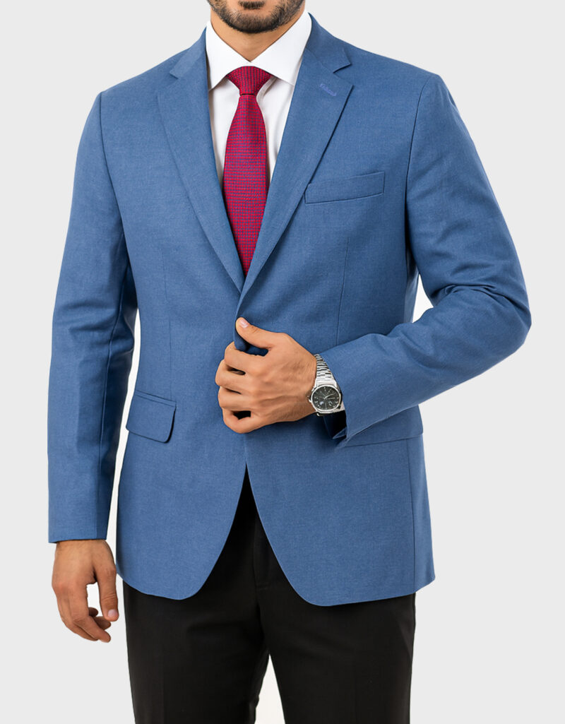 Tresca Arvind Blazer
