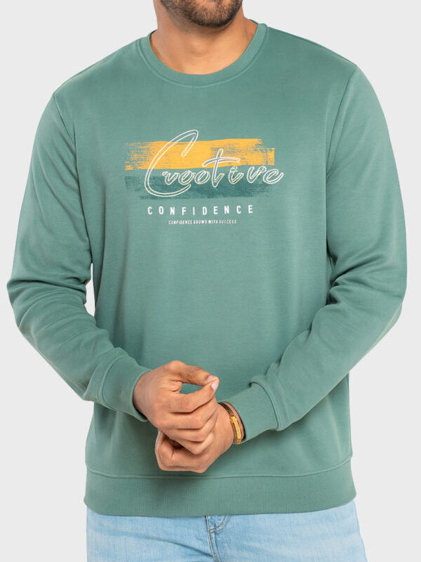 Men's Premium Sweatshirt