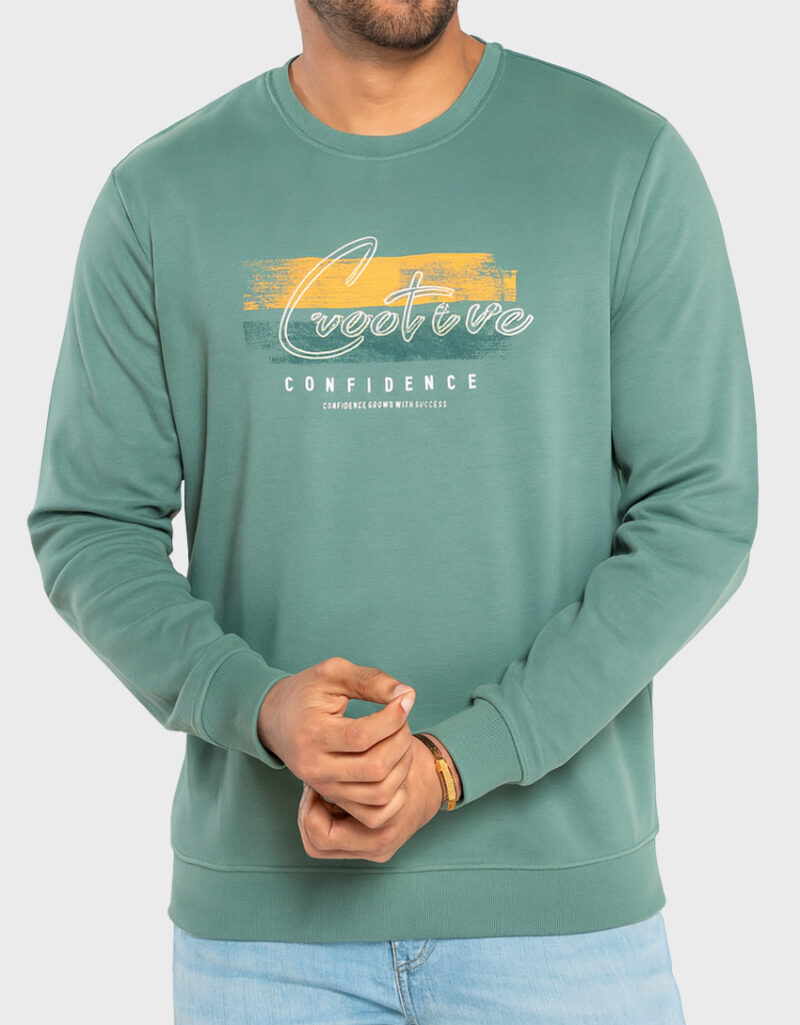 Men's Premium Sweatshirt