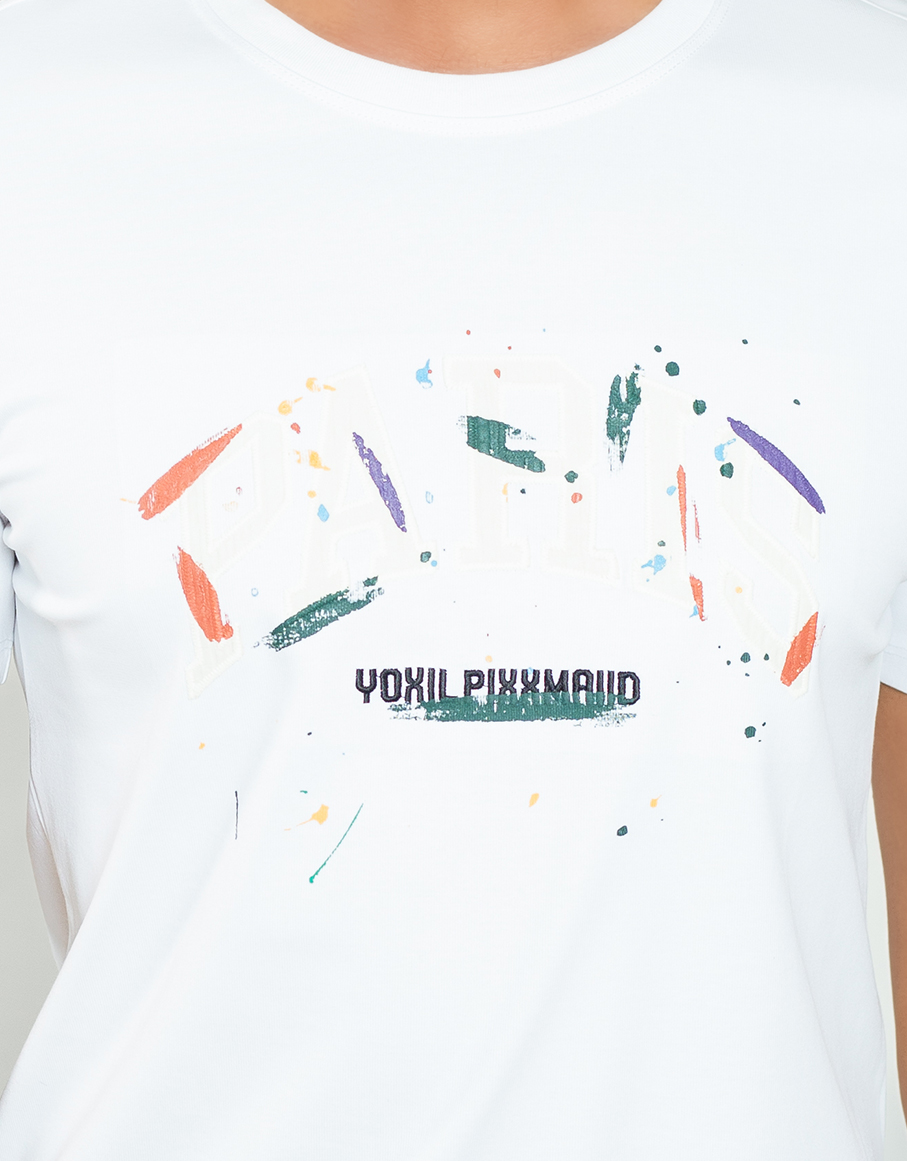 Premium T-Shirt 2 Premium T-Shirt - Image 2