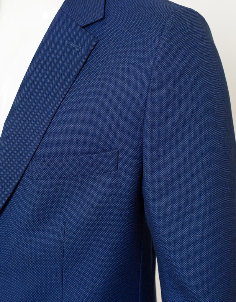 OCM Regular Fit Blazer - Image 2