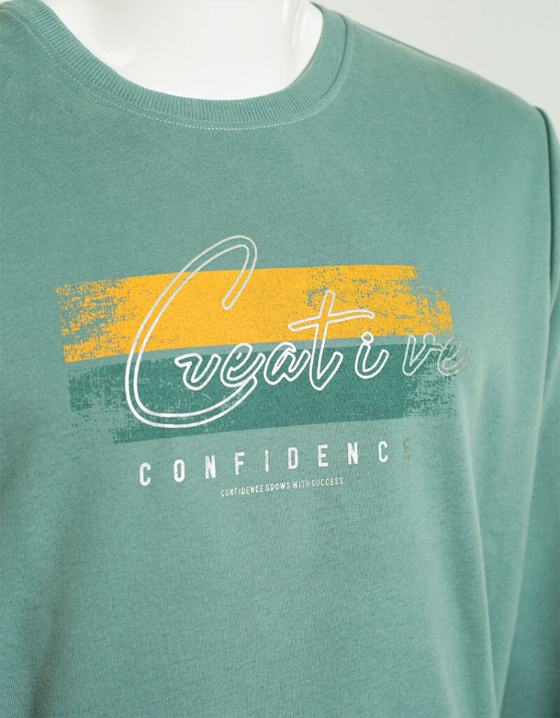 Men's Premium Sweatshirt - Image 2