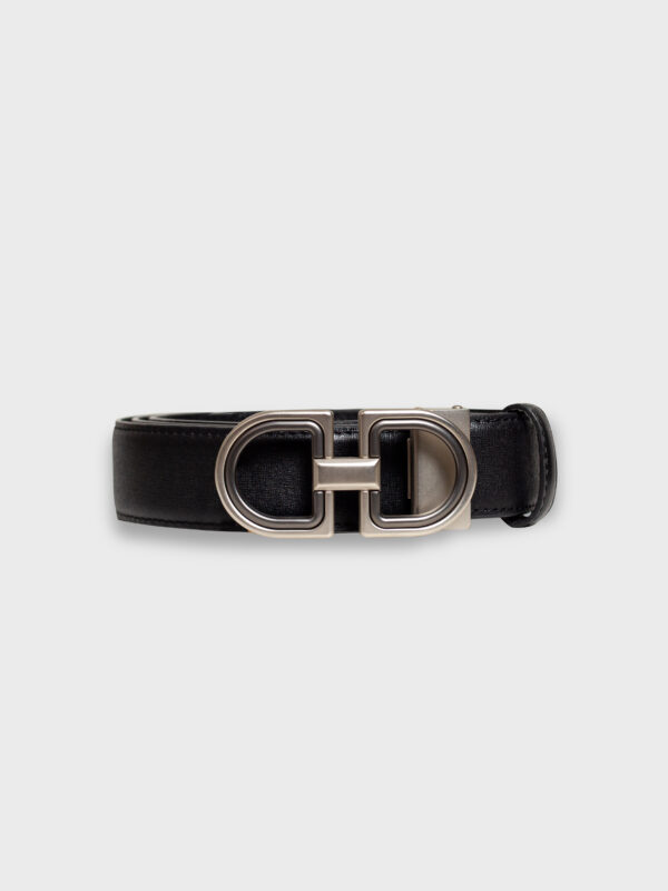 Premium Leather Belt
