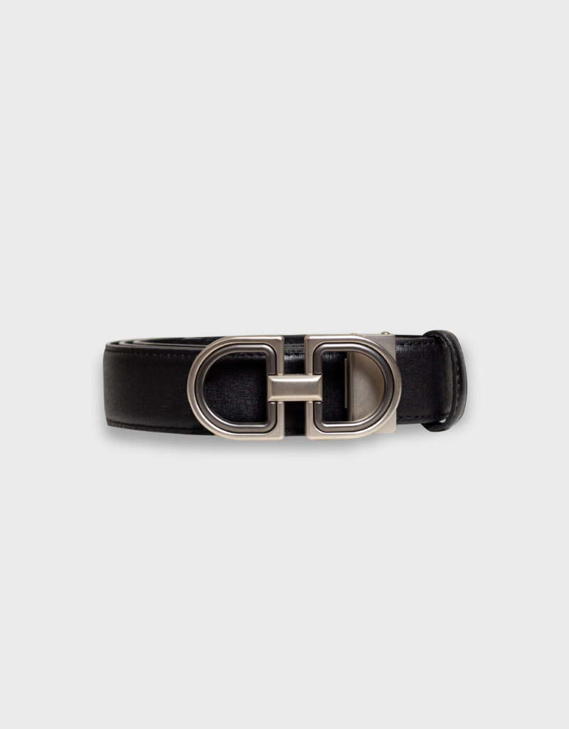 Premium Leather Belt