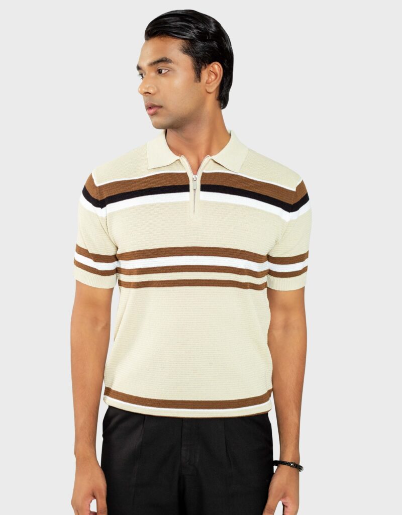 Premium Polo Shirt - Image 3