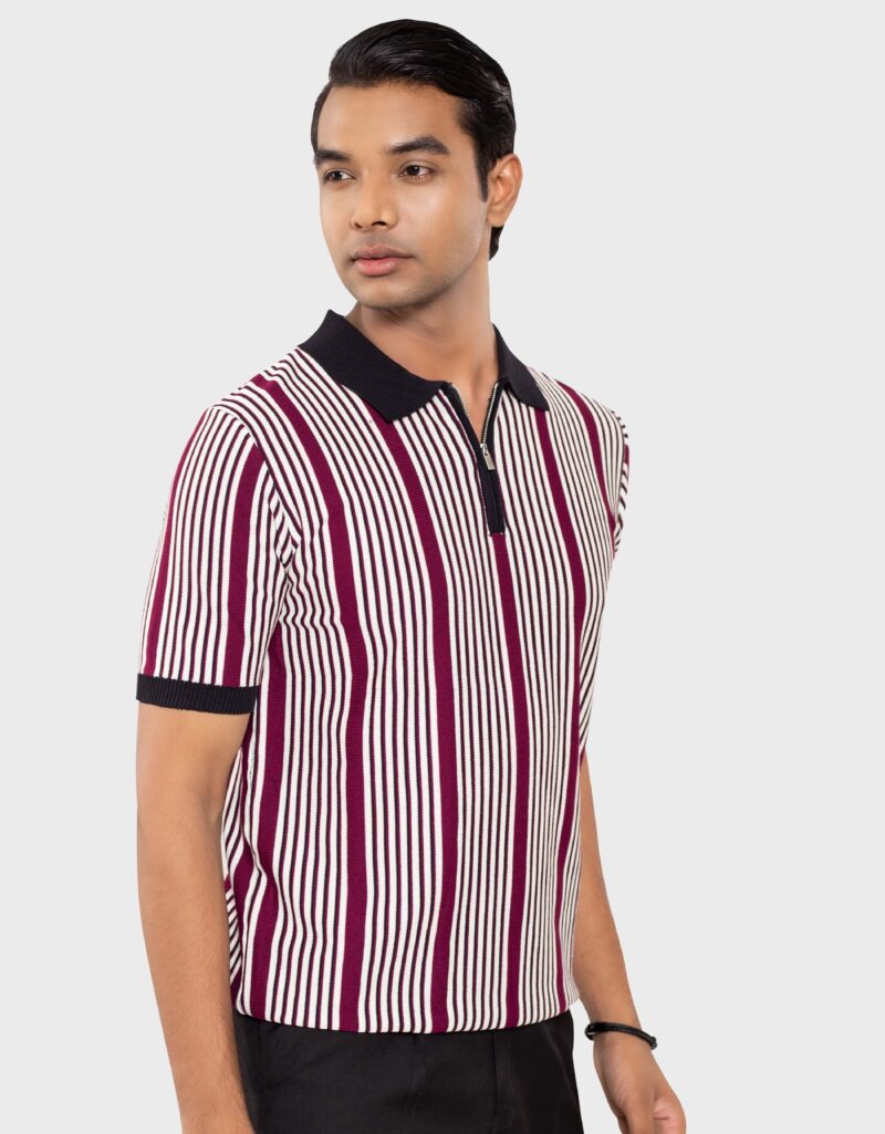 Premium Polo Shirt - Image 3