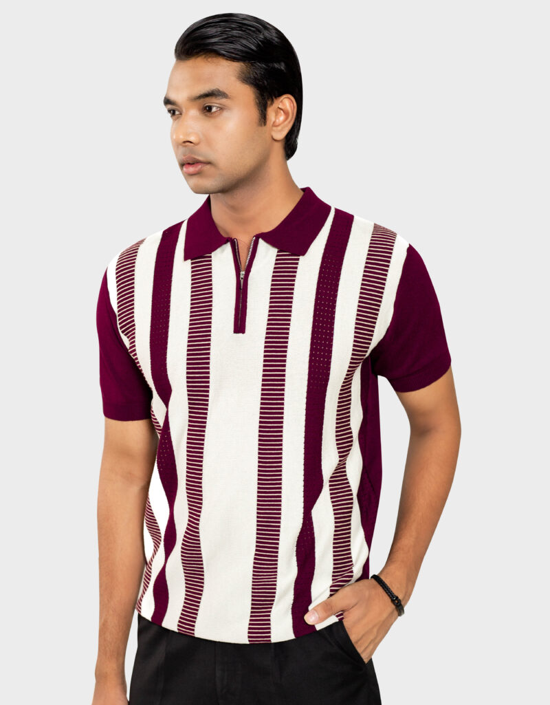 Premium Polo Shirt - Image 3