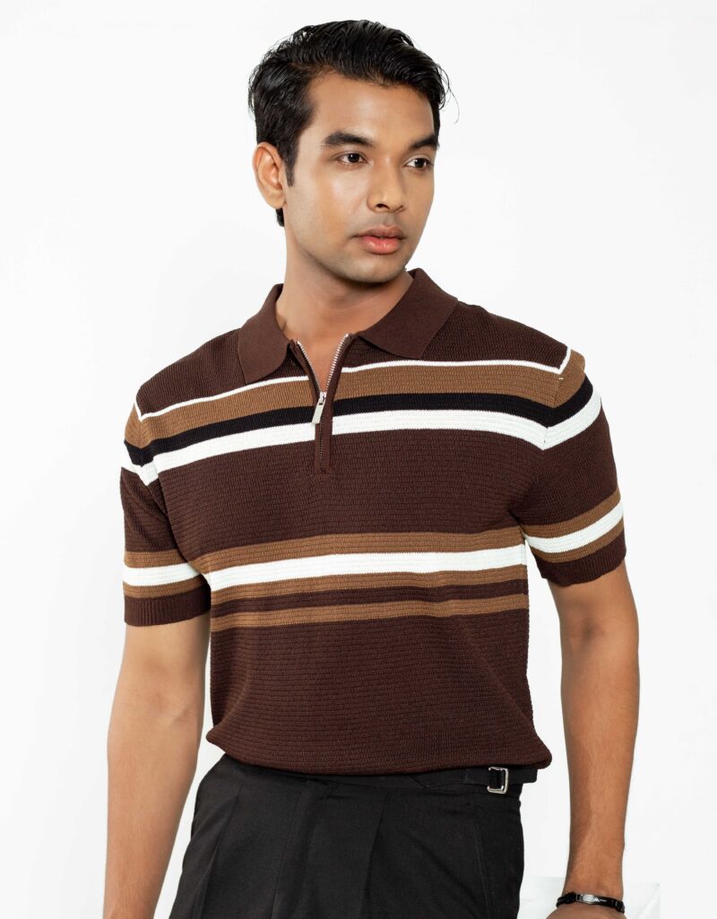 Premium Polo Shirt - Image 3