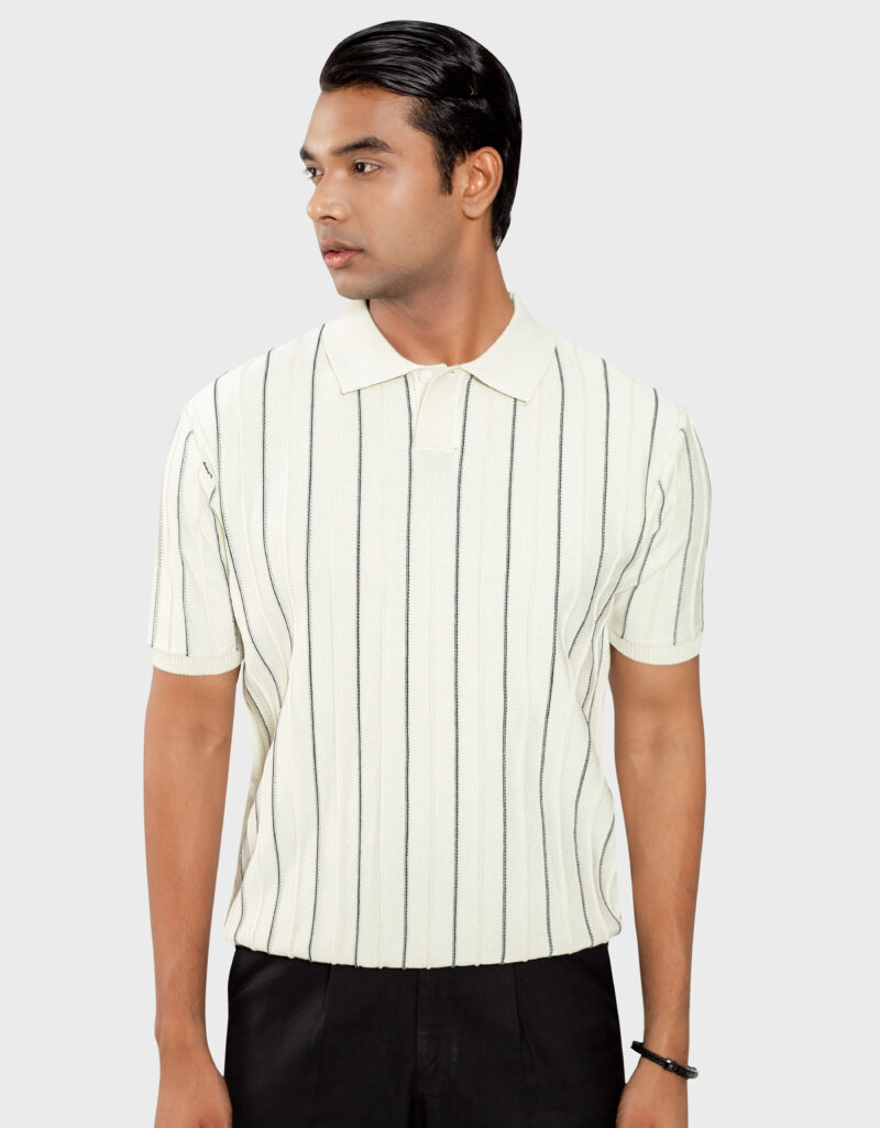 Premium Polo Shirt - Image 3