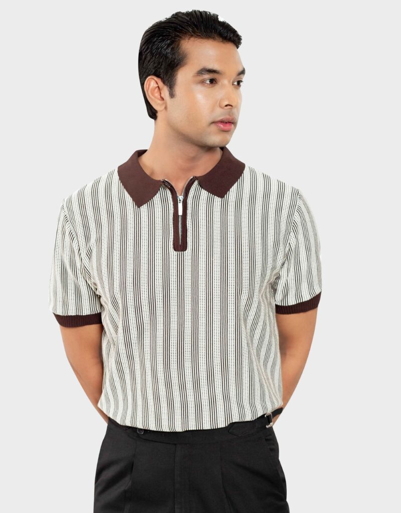 Premium Polo Shirt - Image 3