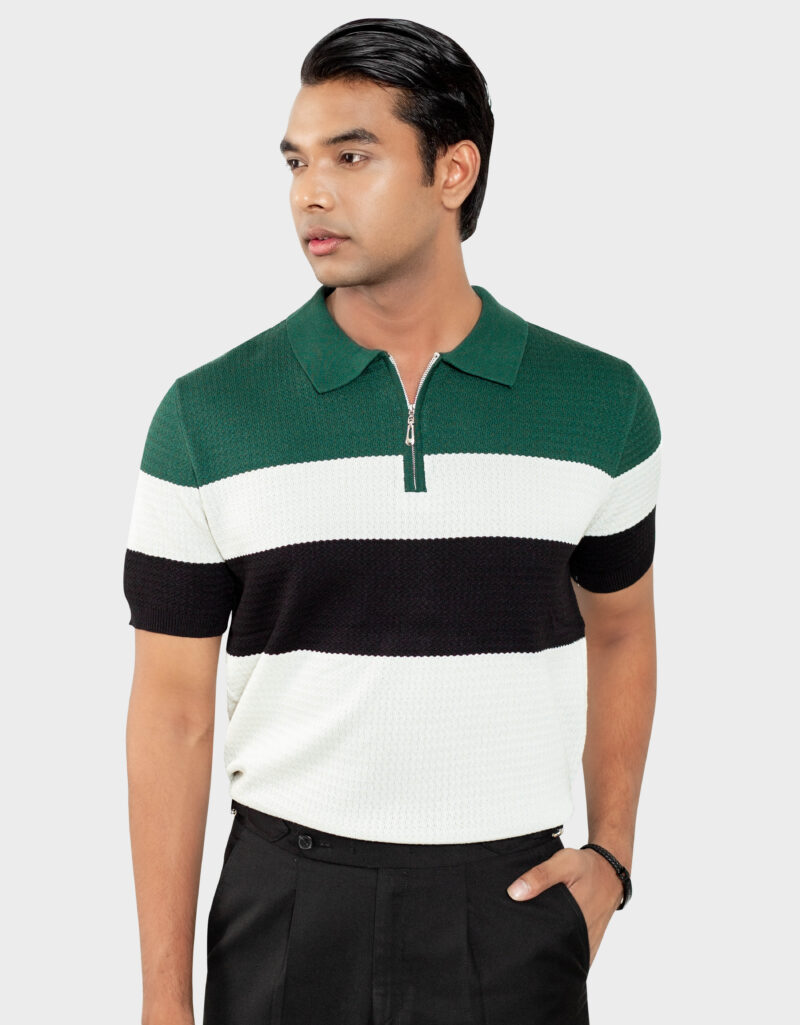 Premium Polo Shirt - Image 3