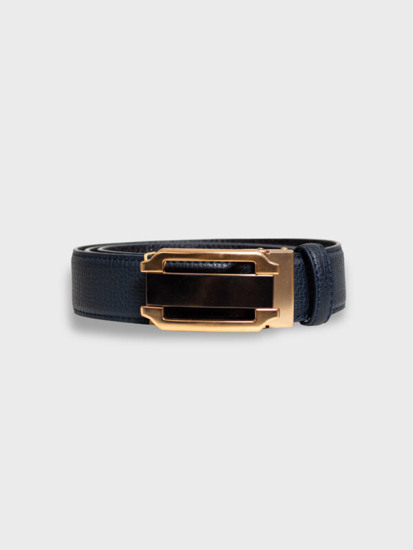 Premium Leather Belt
