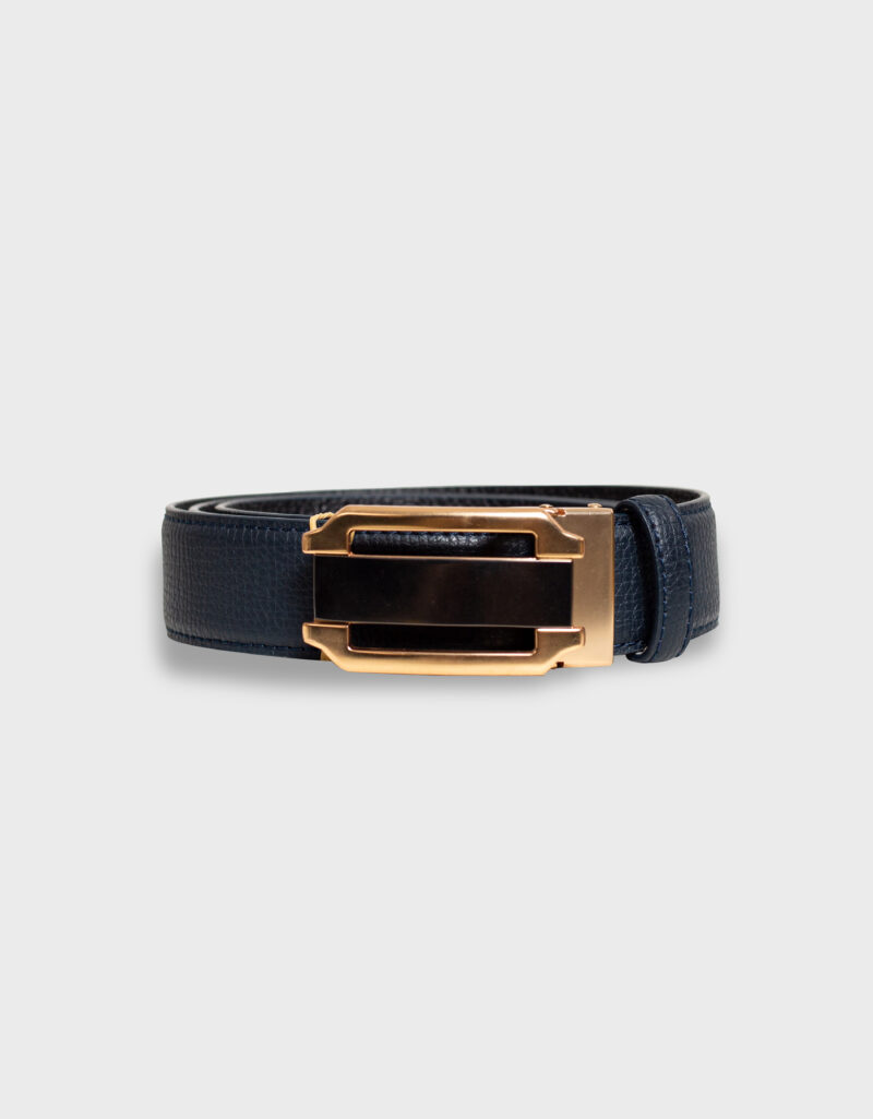 Premium Leather Belt