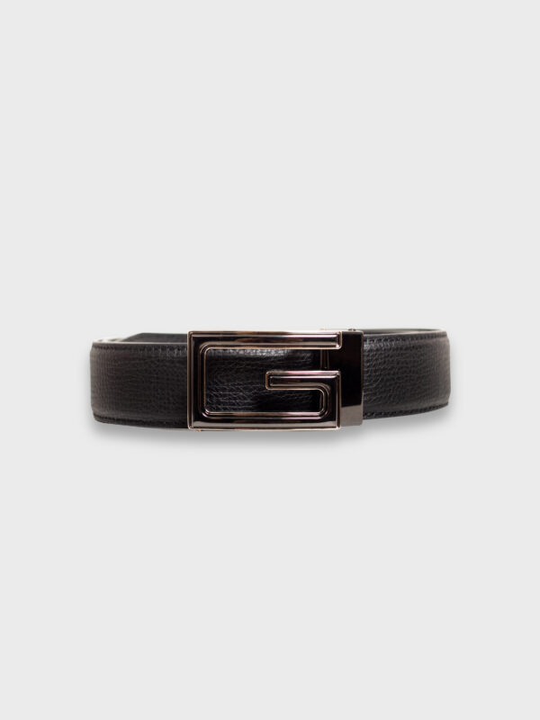 Premium Leather Belt