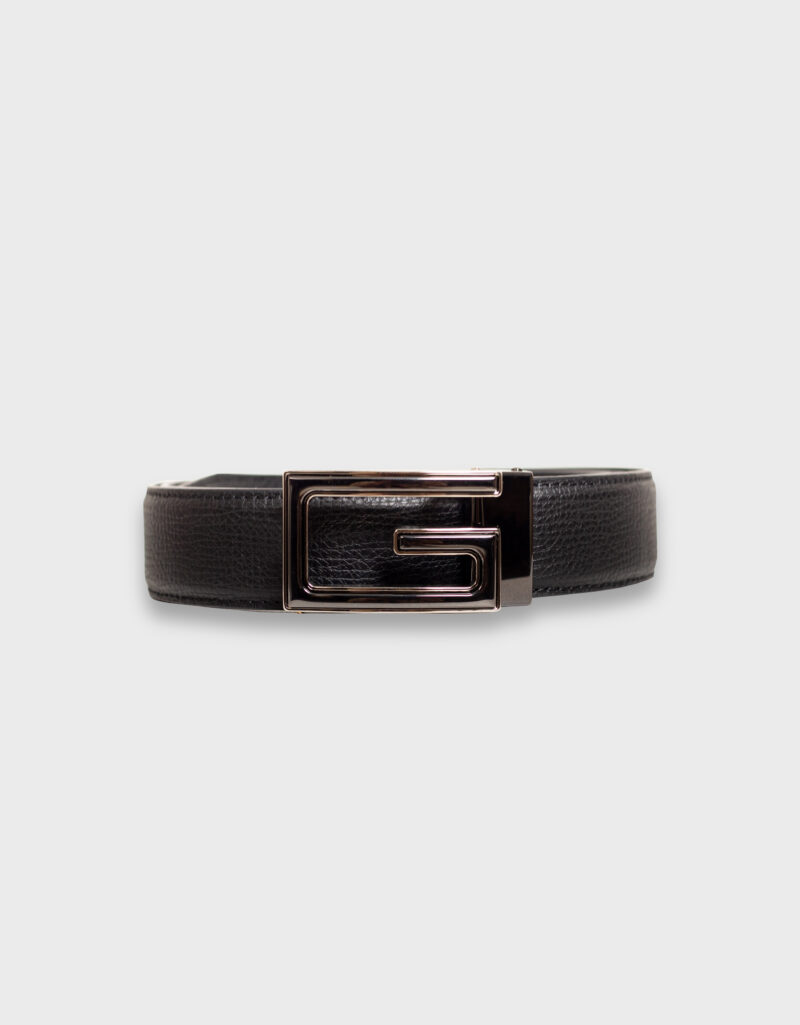 Premium Leather Belt