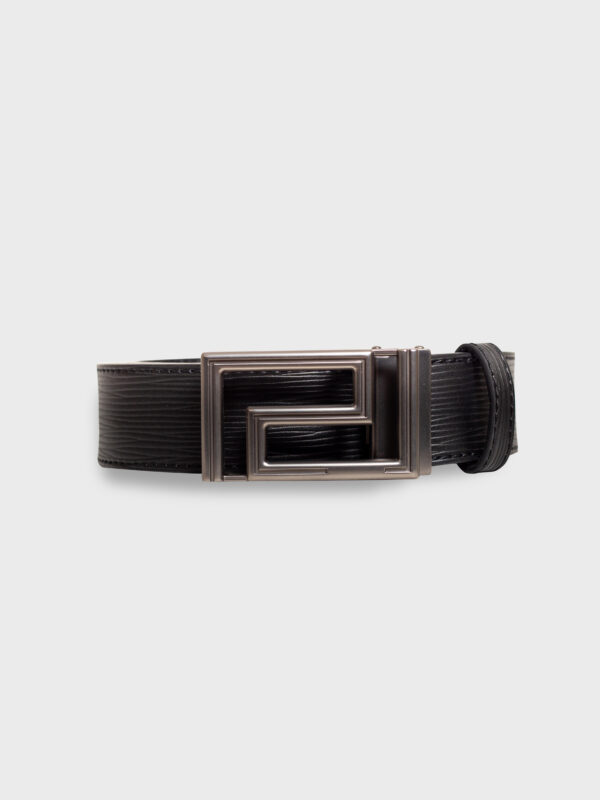 Premium Leather Belt