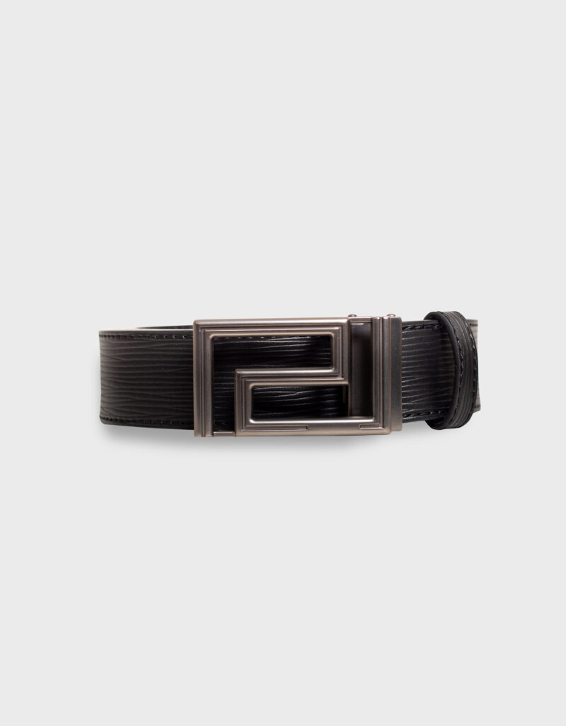 Premium Leather Belt