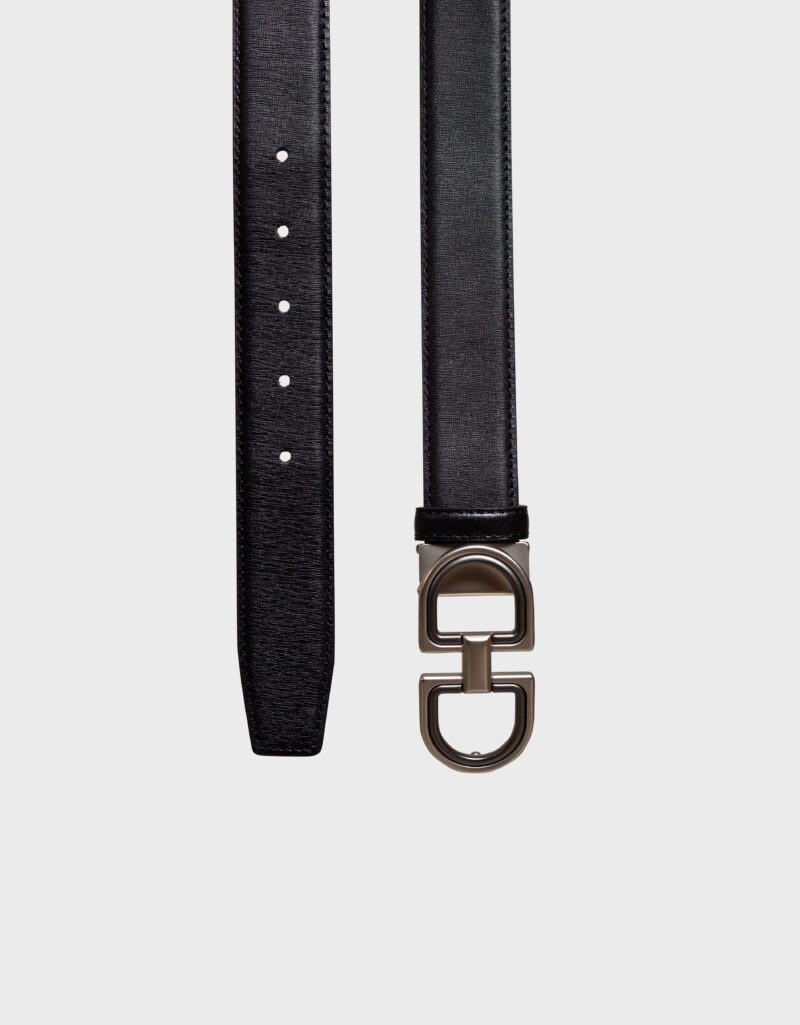 Premium Leather Belt - Image 2