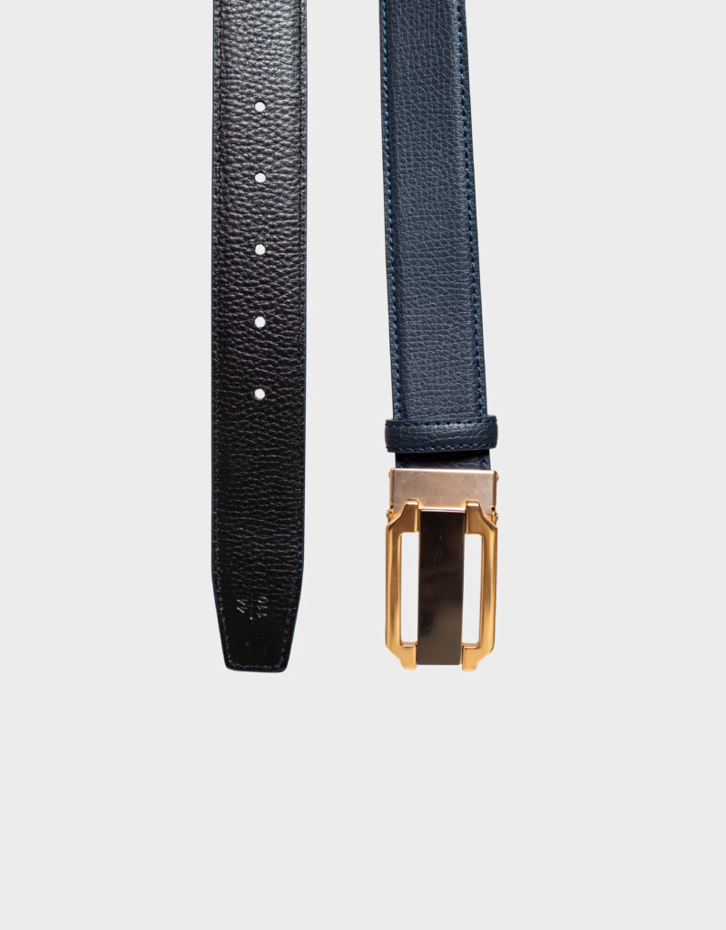 Premium Leather Belt - Image 2