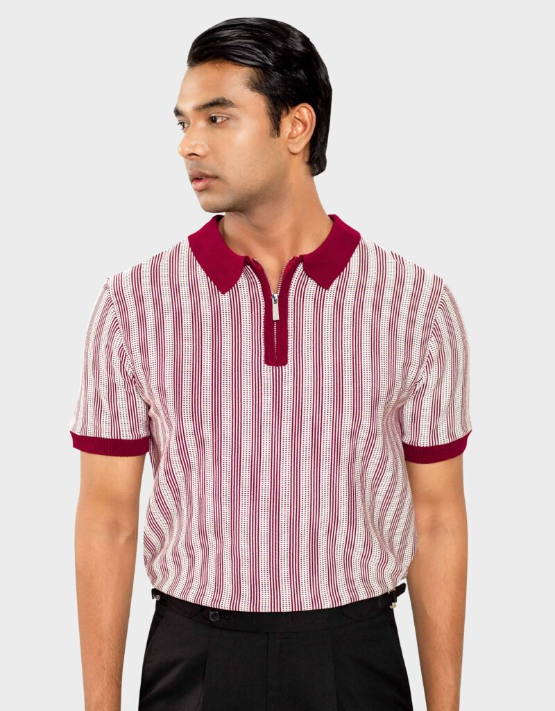 Premium Polo Shirt - Image 3