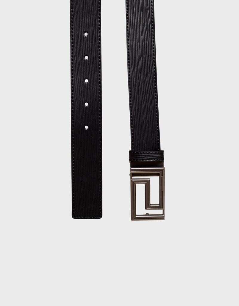 Premium Leather Belt - Image 2