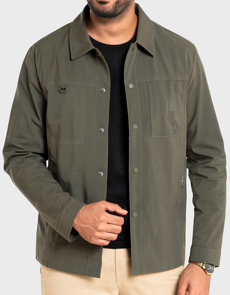 Premium Jacket 1 Premium Jacket