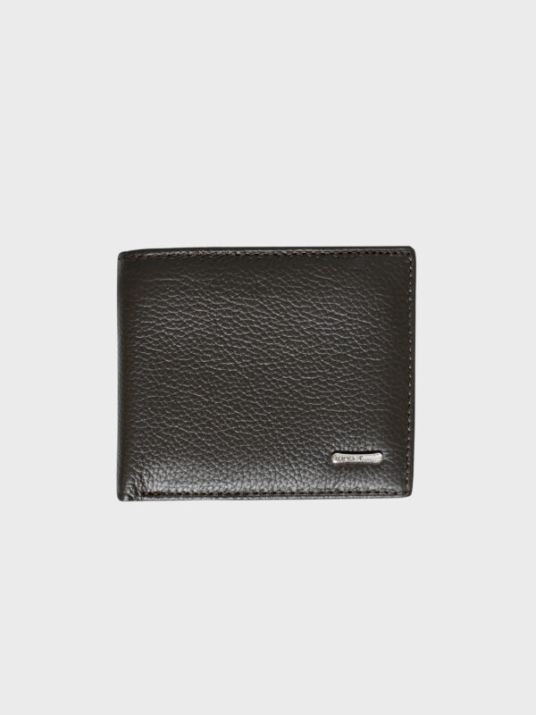 Premium Leather Wallet