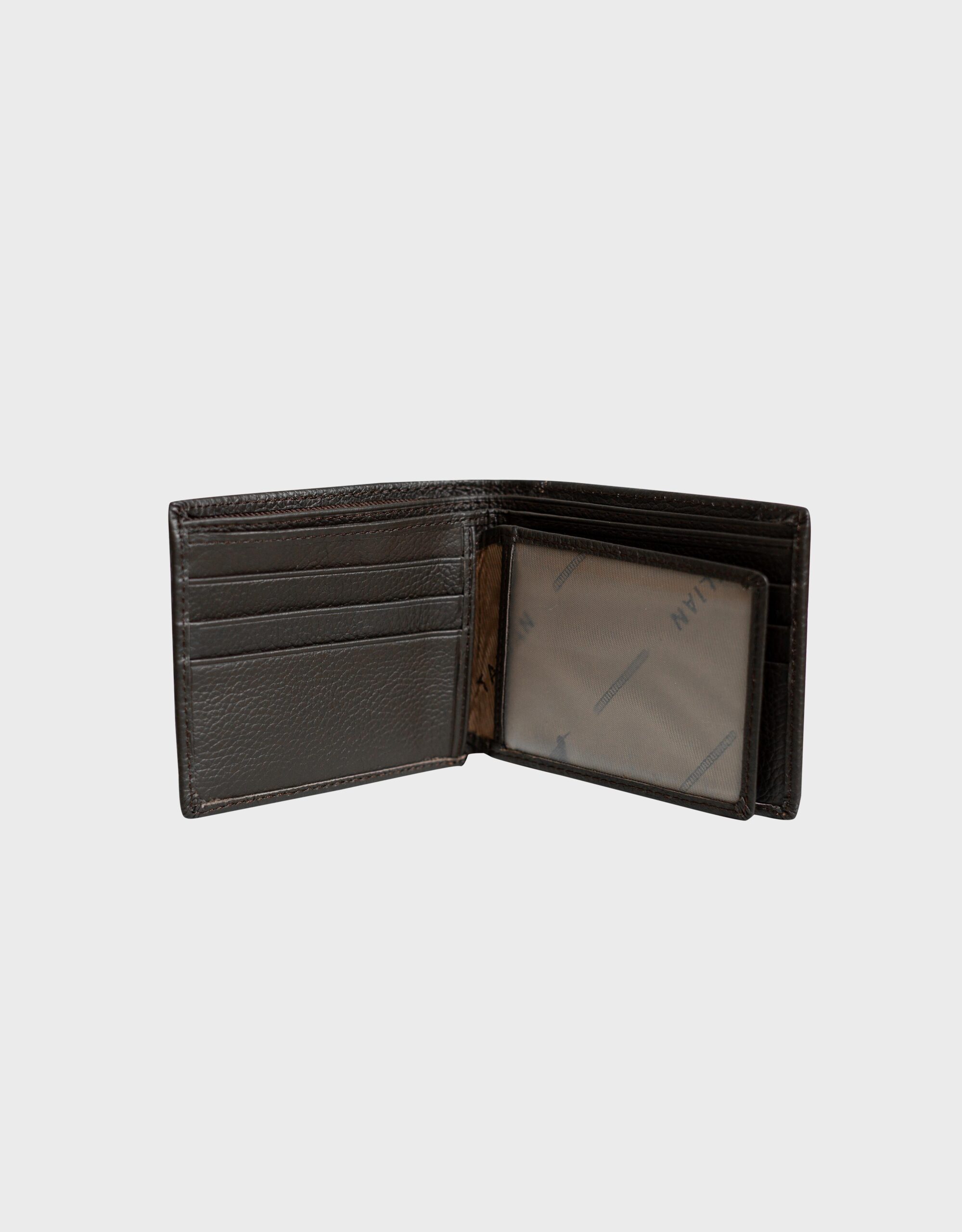 Premium Leather Wallet 2 Premium Leather Wallet - Image 2