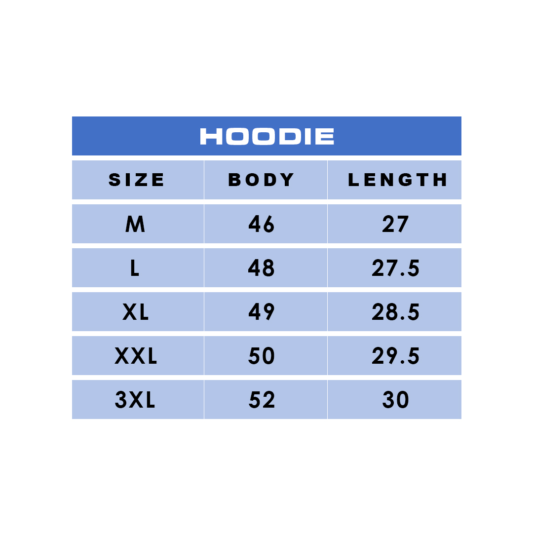 Premium Hoodie 3 Premium Hoodie - Image 3