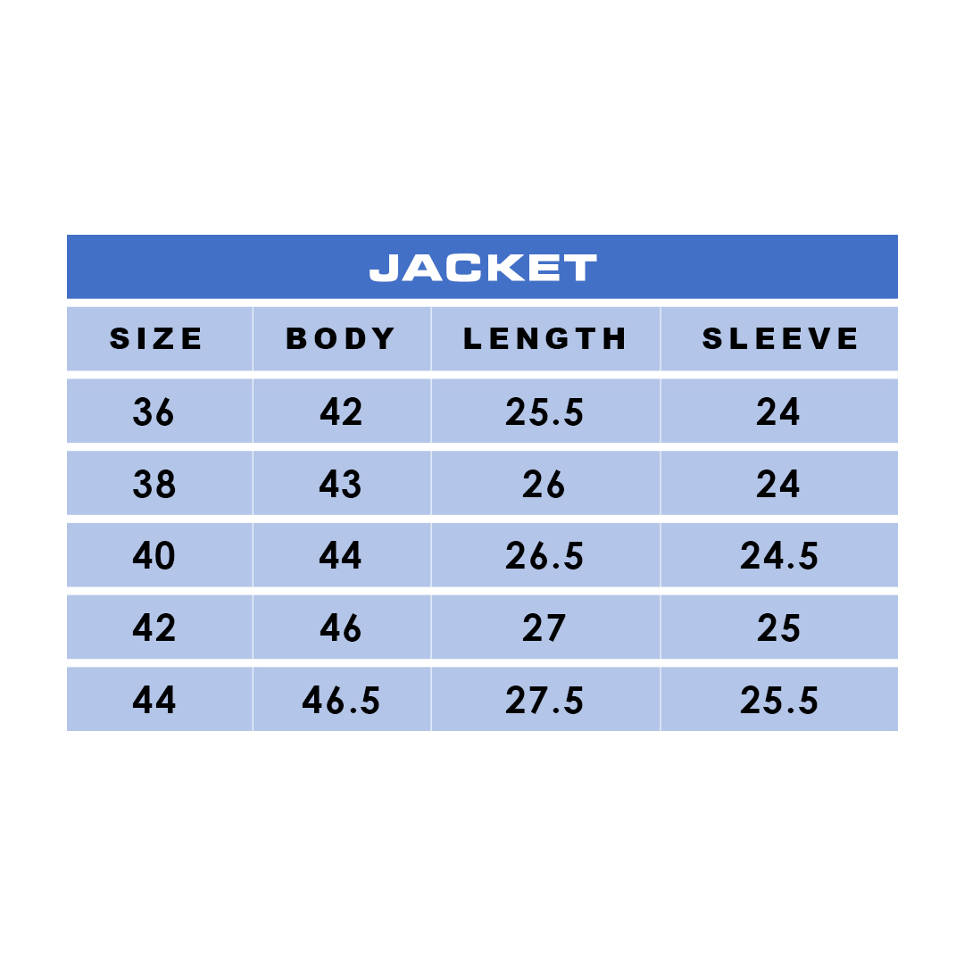 Premium Jacket 3 Premium Jacket - Image 3