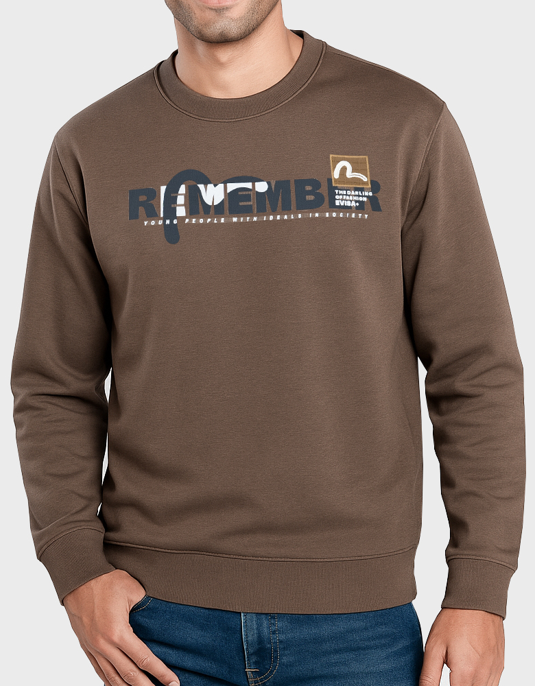 Premium Sweatshirt 1 Premium Sweatshirt