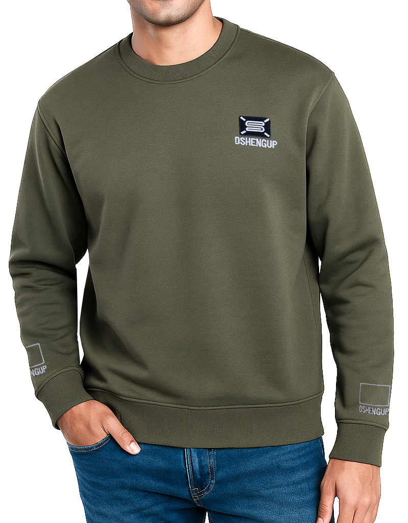 Premium Sweatshirt 1 Premium Sweatshirt