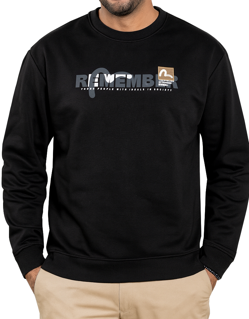 Premium Sweatshirt 1 Premium Sweatshirt
