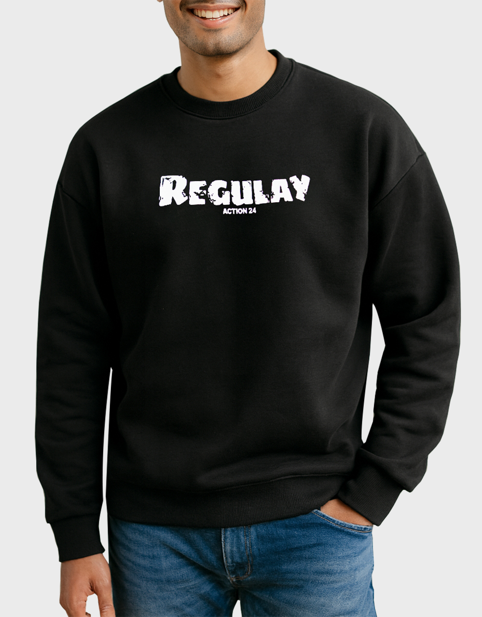 Premium Sweatshirt 1 Premium Sweatshirt