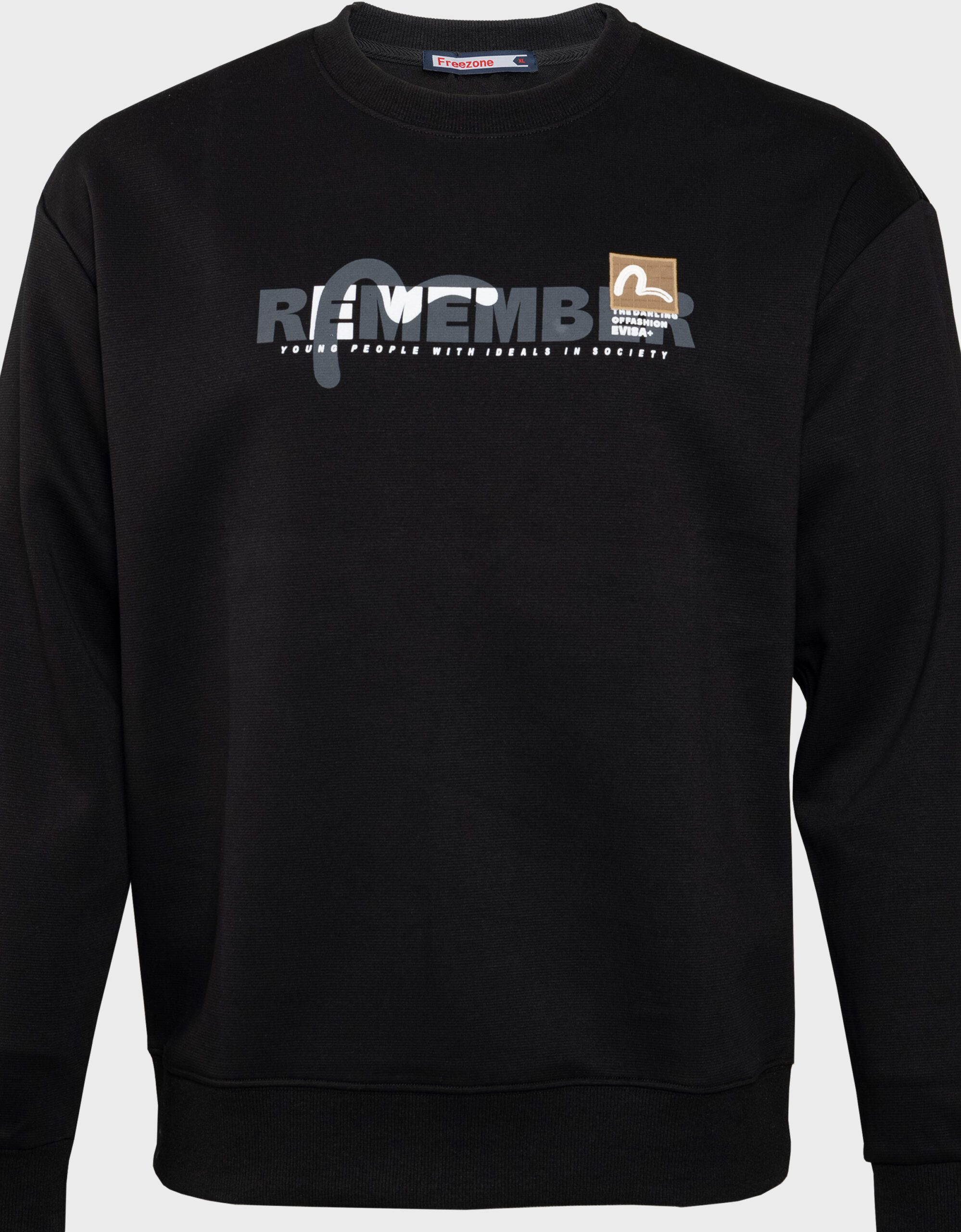 Premium Sweatshirt 2 Premium Sweatshirt - Image 2