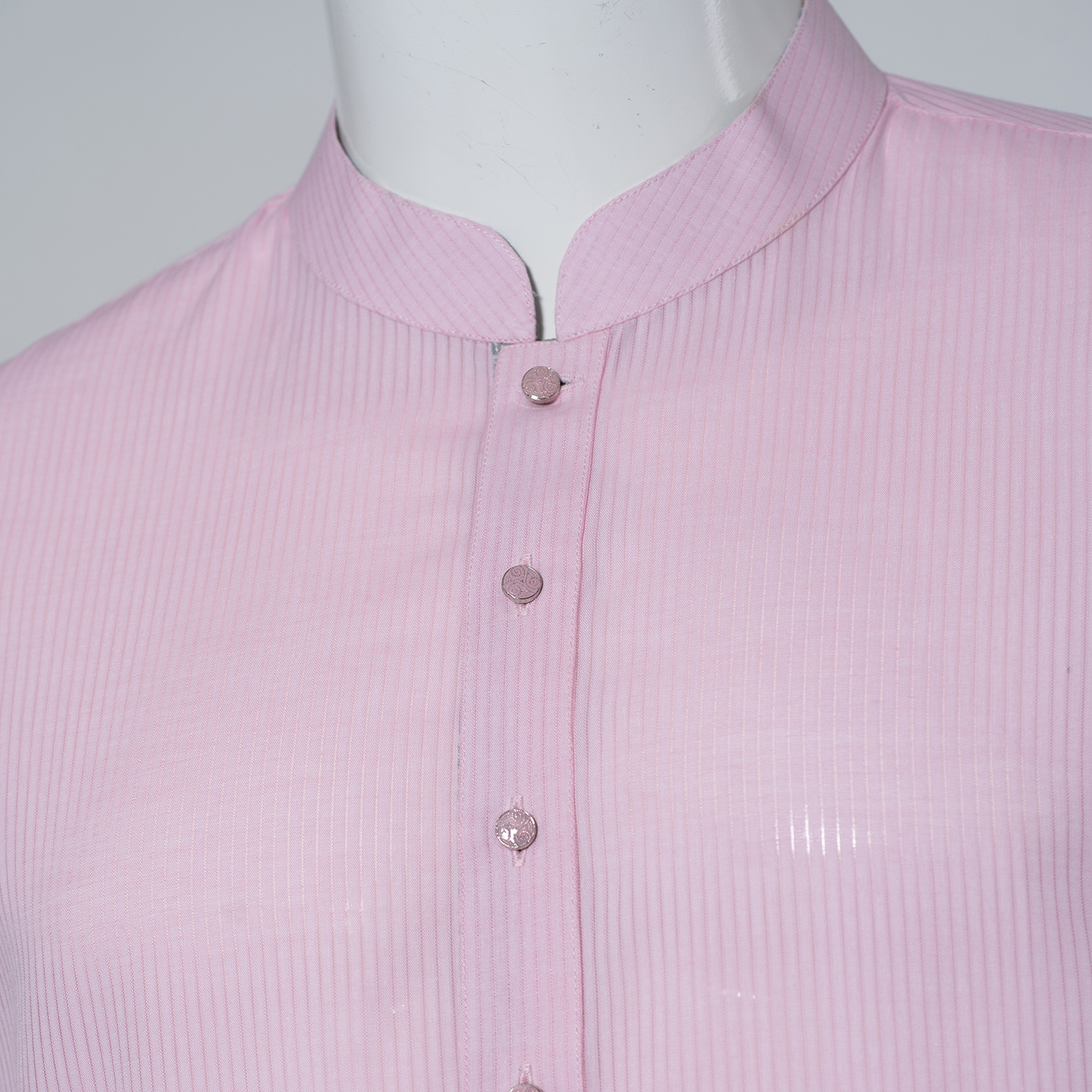 Premium Fancy Cotton Long Panjabi 2 Premium Fancy Cotton Long Panjabi - Image 2