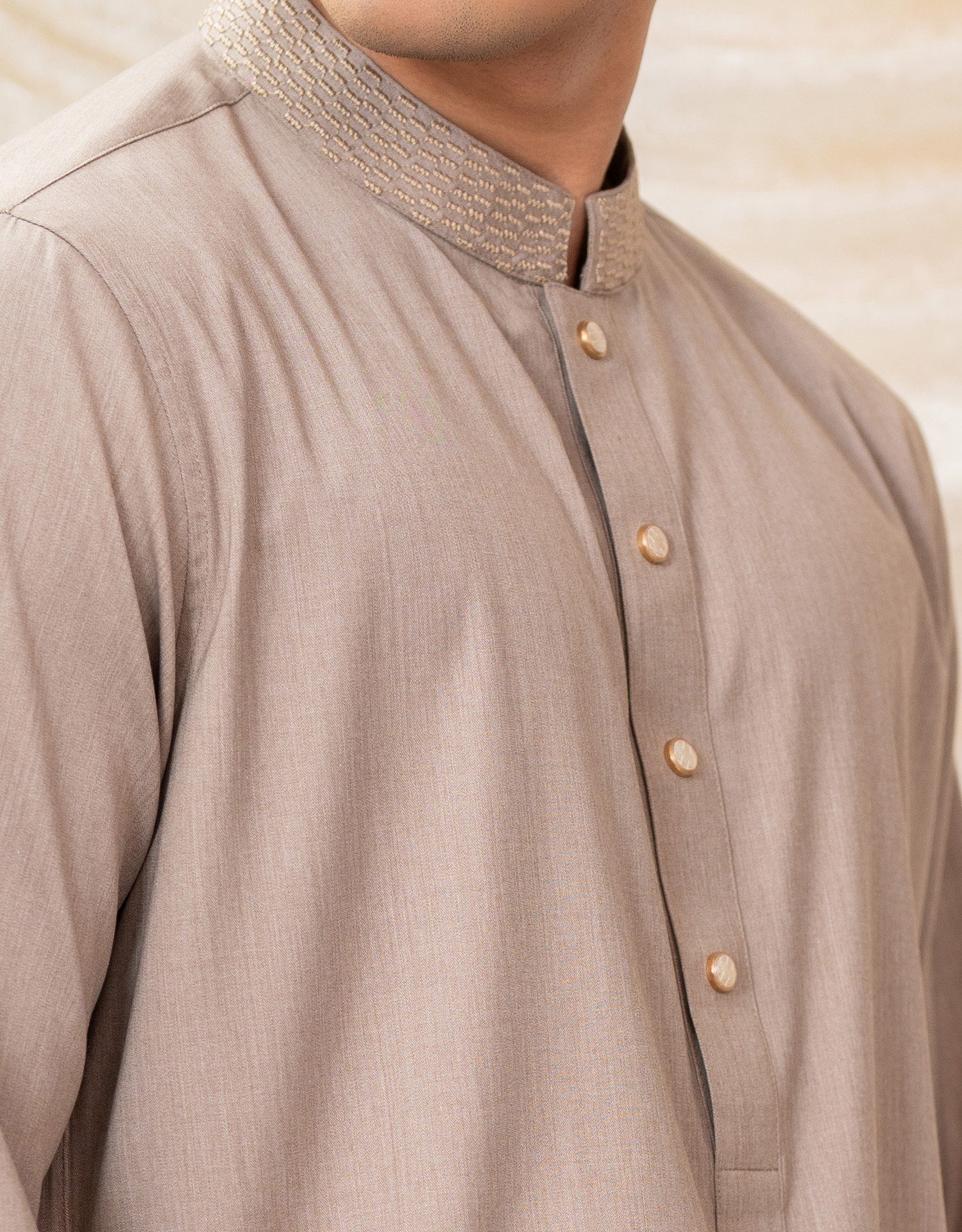 Premium Embroidery Kabli Set 2 Premium Embroidery Kabli Set - Image 2