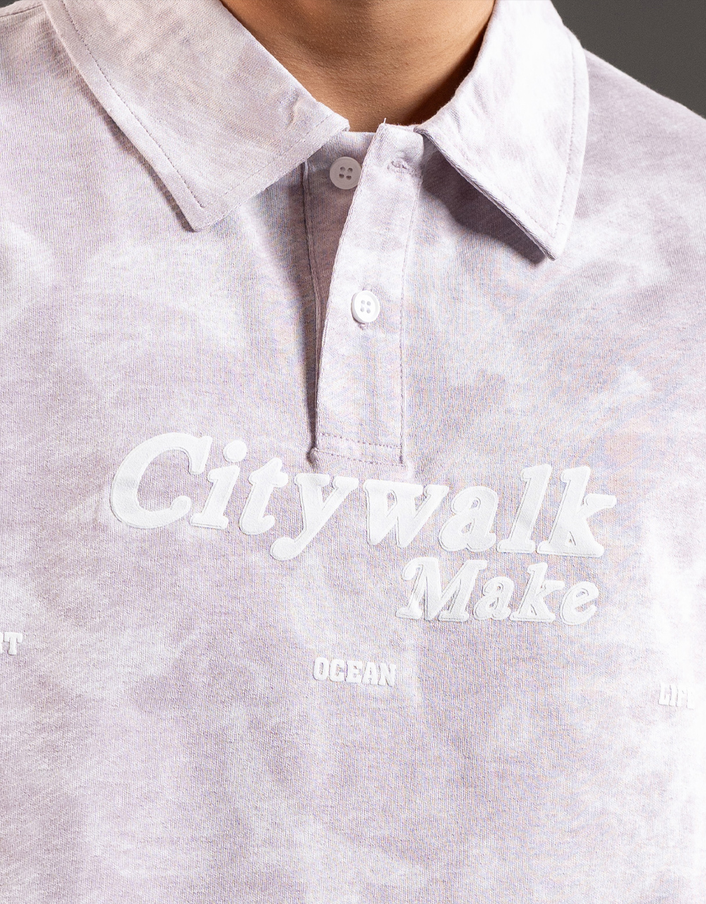 Premium Half Sleeve Polo Shirt 2 Premium Half Sleeve Polo Shirt - Image 2