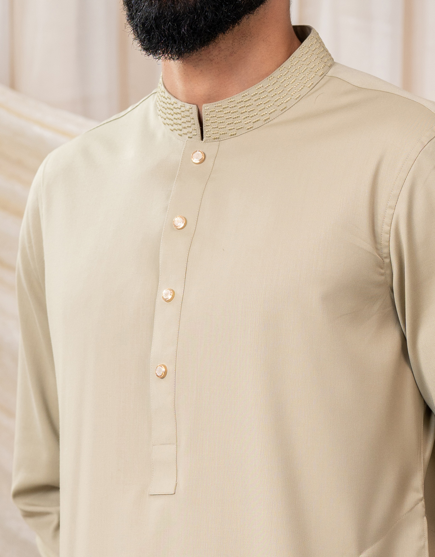 Premium Embroidery Kabli Set 2 Premium Embroidery Kabli Set - Image 2