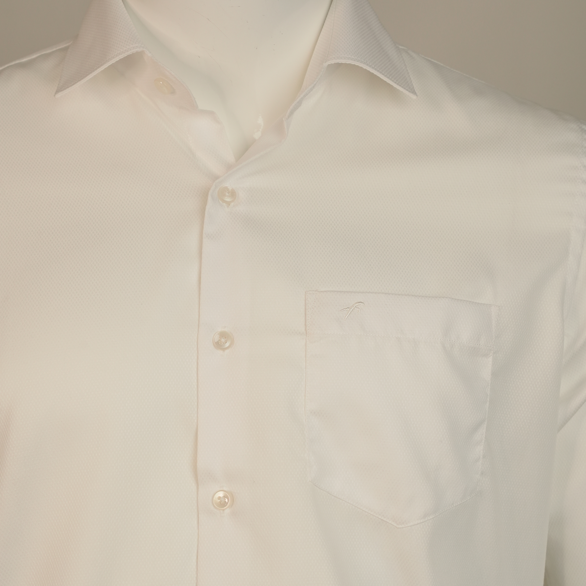 Premium Fancy Cotton Relax Fit Full Shirt 2 Premium Fancy Cotton Relax Fit Full Shirt - Image 2